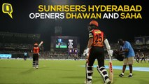 IPL 2018 | Match Recap: Williamson’s 50 Helps Sunrisers Beat KKR