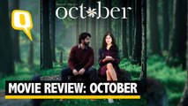 ‘October’ is a Fresh Coming-of-Age Film With Powerful Performances