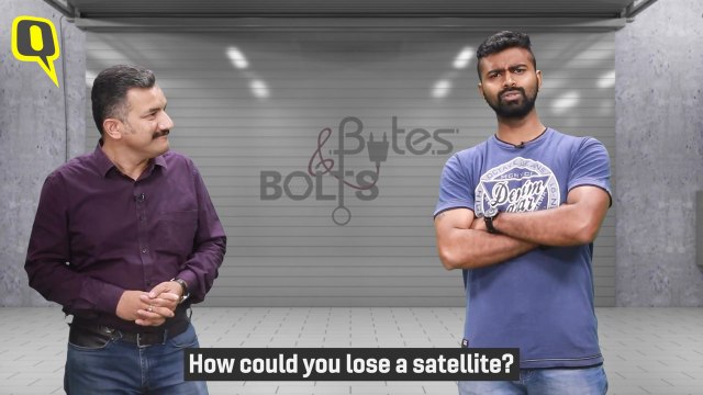 Bytes & Bolts Episode 2: Mark Zuckerberg Answers The US Senate