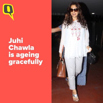 Here's Your Dose of Celebrities for the Day