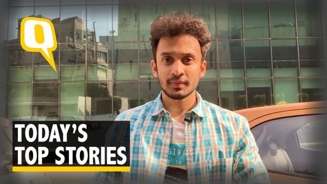 QWrap: Kathua Rape Case Trial; 2007 Hyd Blast Accused Acquitted