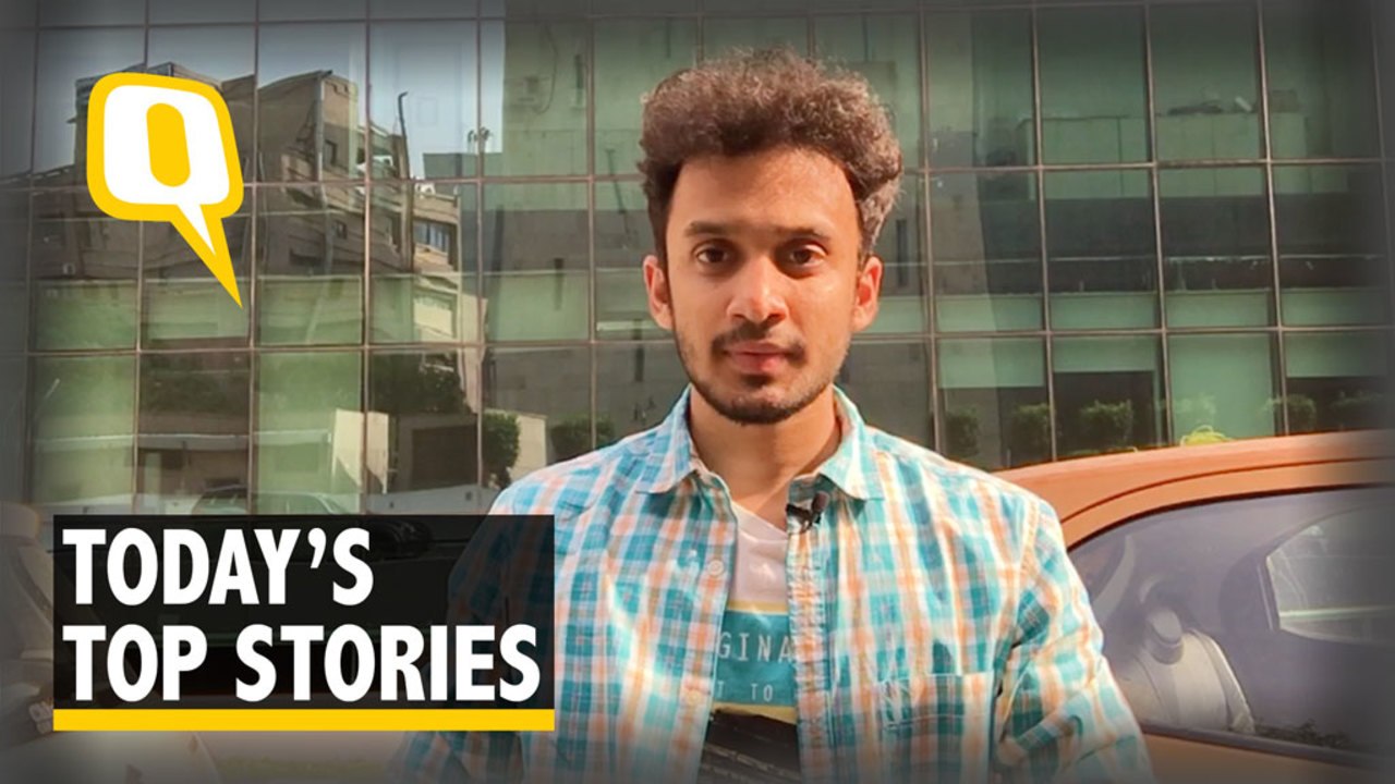 QWrap: Kathua Rape Case Trial; 2007 Hyd Blast Accused Acquitted