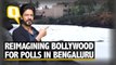 RJs Want Shah Rukh to Dance in Front of Bengaluru's Burning Lakes!