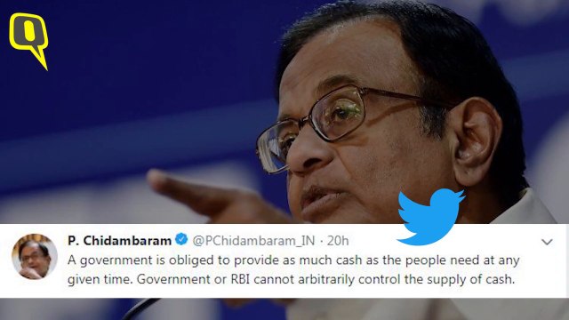 A Few (Unproven) Theories on Why Are ATMs Running Dry Yet Again