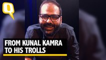 Oye Kunal Kamra, Tu Itna Anti-National Kyun Hai Bhai?