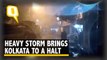 At Least 15 Dead, Several Injured as Storm Hits Kolkata, Suburbs