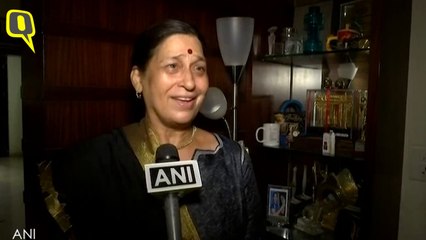 CWG 2018: Saina And Sindhu Both Played Well: Saina's Mother