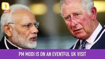 QWrap: PM’s Royal Welcome in London; Biplab’s Mahabharata Theory