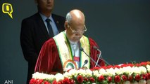 'It's Shameful': President Kovind Speaks About the Kathua Rape