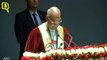 'It's Shameful': President Kovind Speaks About the Kathua Rape