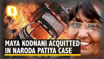 Naroda Patiya: Kodnani Acquitted, Babu Bajrangi’s Sentence Reduced