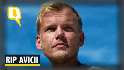 Swedish Electronic Music DJ Avicii Dies at the Age of 28