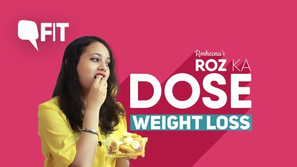 Yes, I Lost Weight, But What’s Even Better? I Got Fit