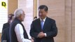 PM Modi, Xi Jinping Begin ‘Informal’ One-On-One Meet in Wuhan