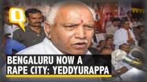 Cong-Mukt Karnataka Soon: Yeddyurappa Ahead of Karnataka Polls