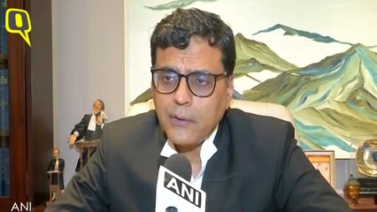 Asaram Convicted: Lawyer Alleges Minor's Statement is Contradictory