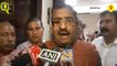J&K Cabinet Reshuffle Not Because of Kathua Rape: BJP Gen Sec Ram Madhav