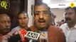 J&K Cabinet Reshuffle Not Because of Kathua Rape: BJP Gen Sec Ram Madhav