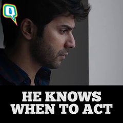 Everything About Varun Dhawan's Flop-free Innings In Bollywood