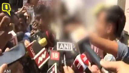 We Have Got Justice: Father of Rape Survivor