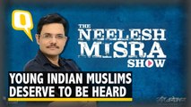 The Neelesh Misra Show: Young Indian Muslims Deserve to Be Heard