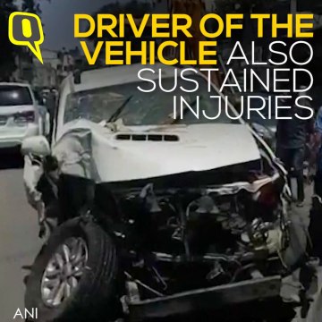 SUV Rams Straight Into Pune Eatery, Kills Owner, Injures 4 Others