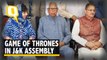 Game Of Thrones In J&K Assembly