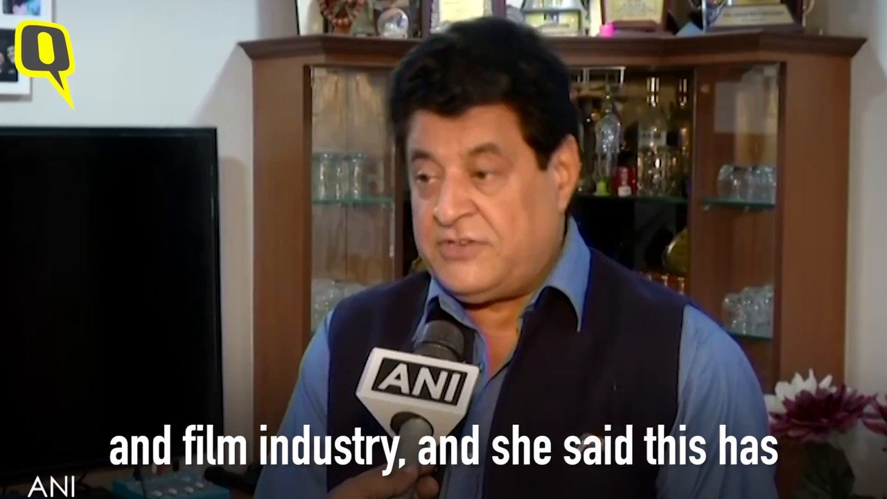 Sri Reddy, Richa Chadha React to Saroj Khan’s Casting Couch Remark