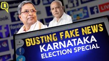 Beware: Fake News Fever in Karnataka As Assembly Polls Approach