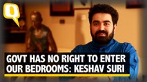 Keshav Suri: Business Tycoon's Fight for LGBTQ Rights