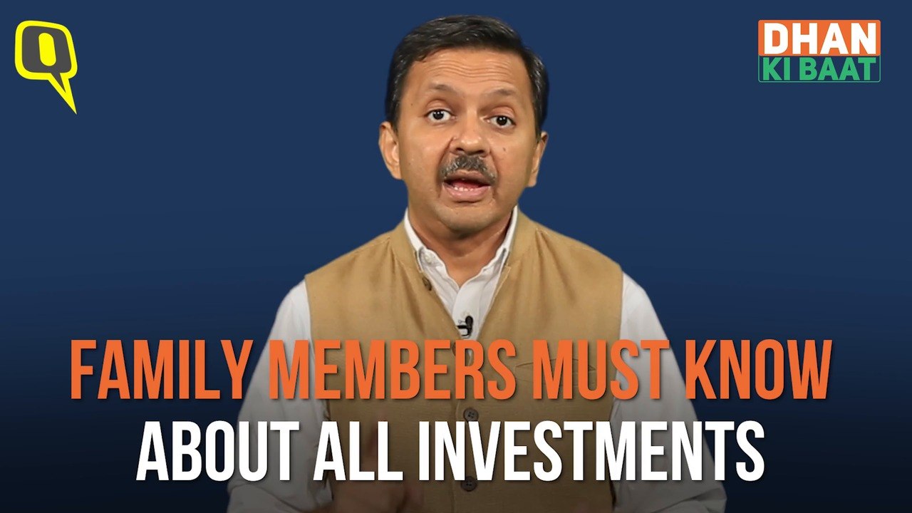 Dhan Ki Baat Ep 10: Avoid These 5 Financial Pla...