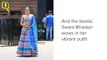 Sonam Kapoor and Anand Ahuja's Star Studded Wedding