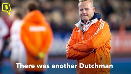 Coach Swapping and Sacking, What’s Going on Hockey India?