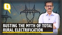 Total Rural Electrification? The Real Numbers Will Shock You!