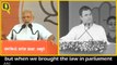 Modi, Rahul Play ‘Game of Accusations’ in Karnataka Ahead of Polls