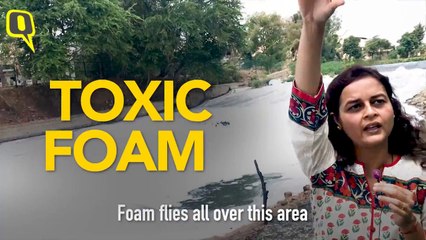 BENGALURU'S CIVIC ISSUES VIDEO