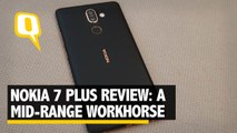 Nokia 7 Plus Review: Is This Nokia Android Phone Worth Buying?