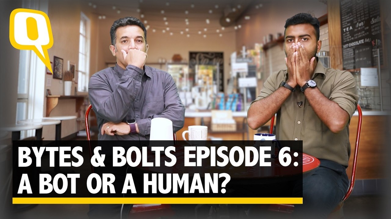Bytes and Bolts Episode 6: Google Assistant Is Almost Human