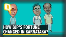 Karnataka Election: How BJP’s Fortune Changed Through the Day?