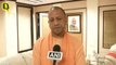 Uttar Pradesh CM Yogi Adityanath Expresses Grief Over Varanasi Flyover Collapse