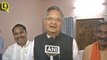 Chhattisgarh CM Calls BJP's Performance in Karnataka a 'Historic Win'