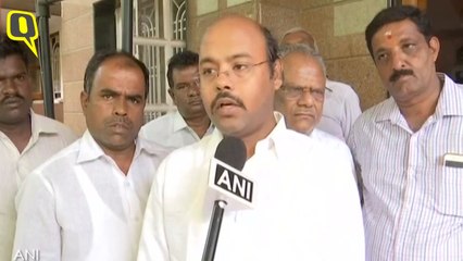 We Are Confident and Hope to Form Government: Dr Yathindra