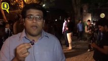 Singhvi Pleads SC Bench to Postpone Yeddyurappa’s Swearing-in at 4:30 pm