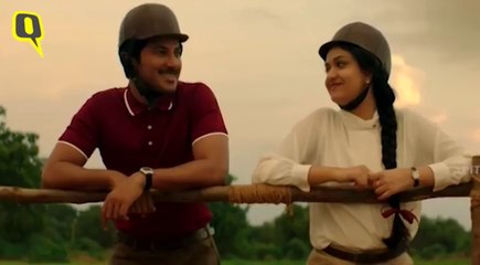 Actors Keerthy Suresh, Dulquer Salmaan reveal what went into the making of Mahanati