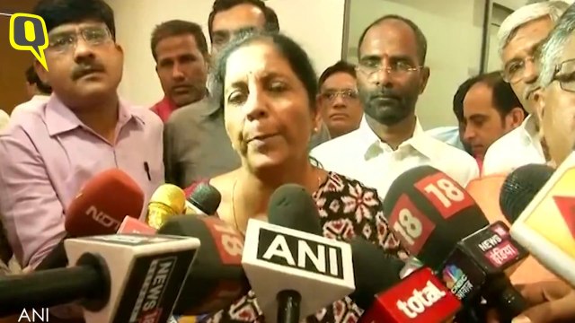 BJP Leaders Hail the Karnataka Election Results 2018