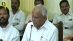 Yeddyurappa Reiterates Promises of Farm and Crop Loan Waiver