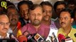 BJP doesn't indulge in horse-trading: Prakash Javadekar