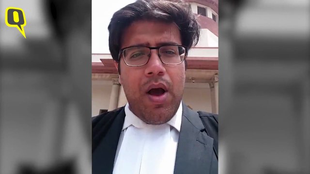 Supreme Court: KG Bopaiah to Stay Pro Tem Speaker in Karnataka Assembly Floor Test | The Quint