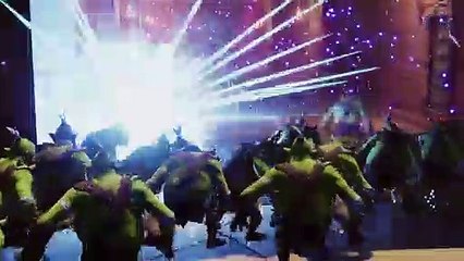 Orcs Must Die! 3 - Lancement sur Stadia (Trailer)