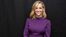 Reese Witherspoon Set to Executive Produce Netflix Home-Organization Series | THR News